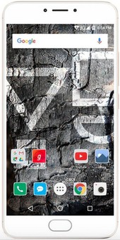 Micromax Yu Yunicorn TD-LTE Dual SIM